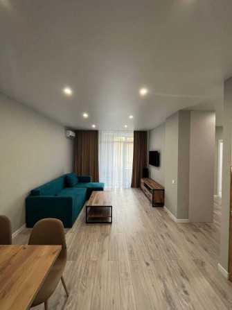 Оренда 3-кім квартир 82 м2 в ЖК Комфорт Таун, вул. Березнева, 12 - фото 1