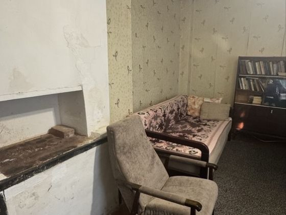 Центр частина Будинку 2к  8000+к Полтава