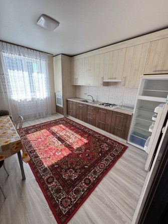 Оренда 1к квартири Озерна - фото 1