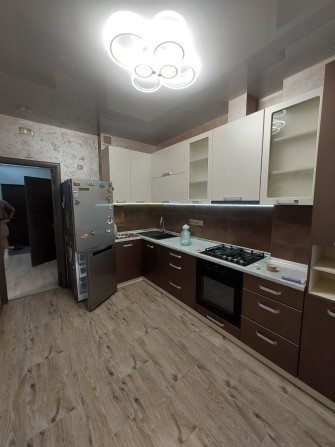 Садовий, здам простору 1но кімнатну квартиру з автономним опаленням - фото 1
