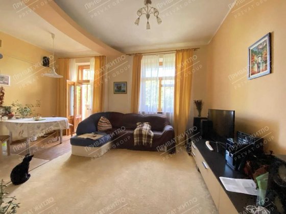 Оренда квартири в самому центрі Полтави - поруч із Білою альтанкою! Полтава