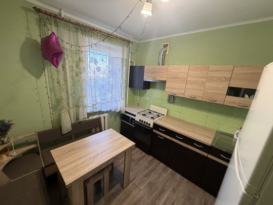 Оренда 1к кв. Дослідна, ТРЦ Київ! Укомплектована! Полтава