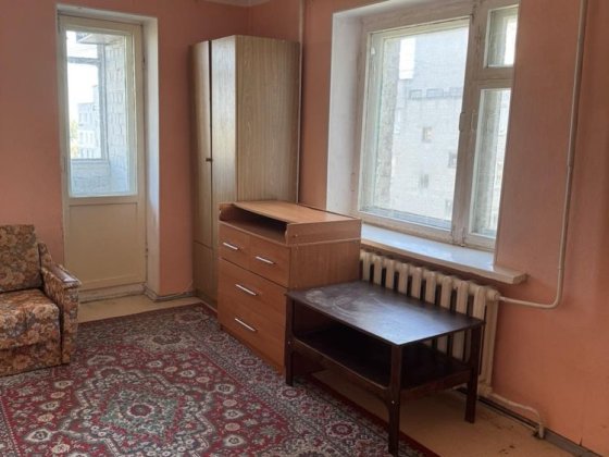 Оренда 2х кв р-н Алмазний , на короткий термін 2-3 міс Полтава