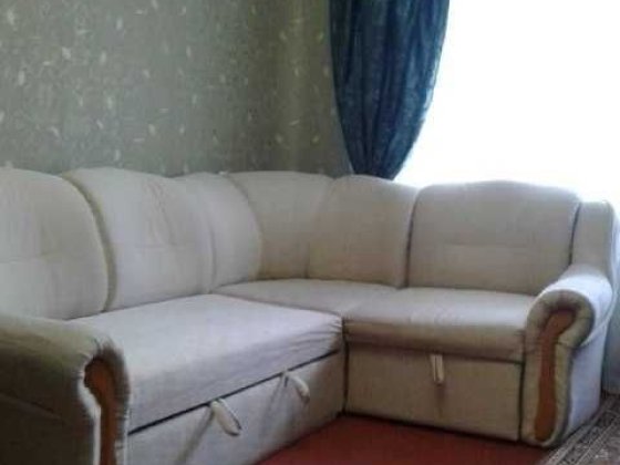 Оренда 1к квартира Полтава