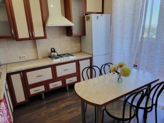 Здам 3 кімнатну квартиру на Г.Кондратьєва Суми