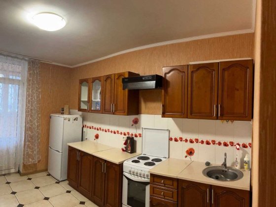 Сдам в аренду 1 комн квартирк,Позняки,Олени Пчелки,