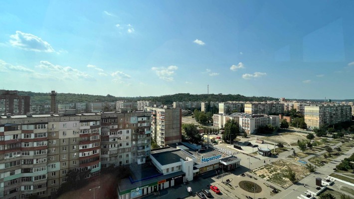 Оренда двокімнатної квартири Левада - фото 1