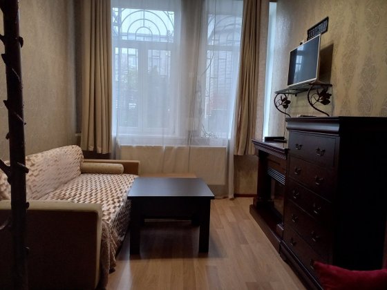 Аренда 3 х комнатная квартира,  установлена  солнечная станция. Полтава