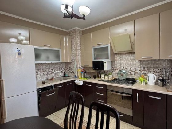 Оренда затишної 2к квартири на Виставці Хмельницький