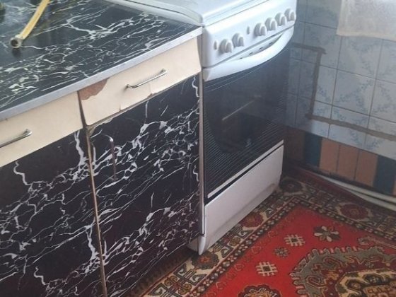 Здам квартиру в прив.секторі Полтава