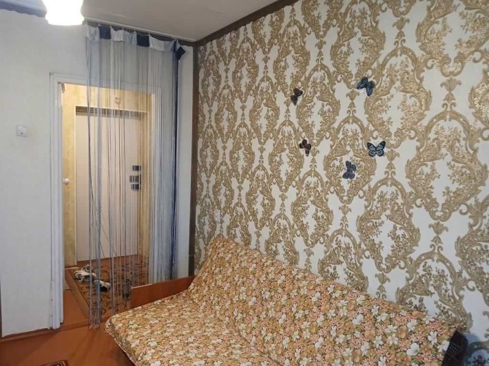 Здам в оренду 1-к кімнатну квартиру в р-н Алмазний - фото 1