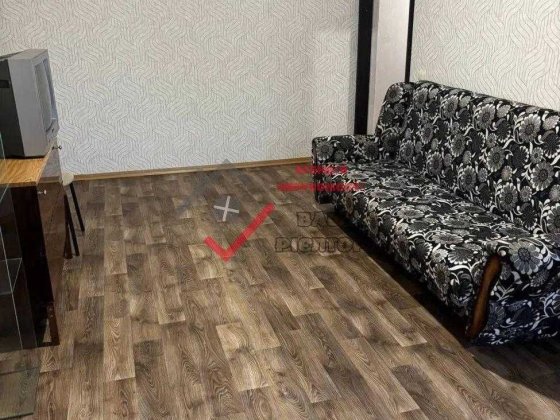 Здам 1к квартиру в Терешках | вул. Шевченка Полтава