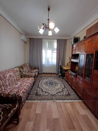 Довгострокова оренда кімнати у комунальній квартирі - фото 1