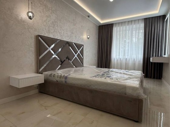 Оренда 2к квартири р-н Дубове , ЖК «Корона» Хмельницький