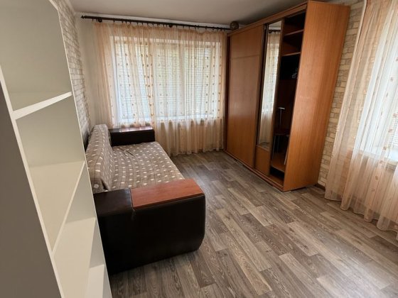 Здам в оренду 1 кімнатну  квартиру район Центру Суми