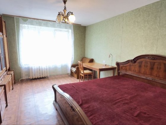 Здам 2к.кв на Петропавлівській
