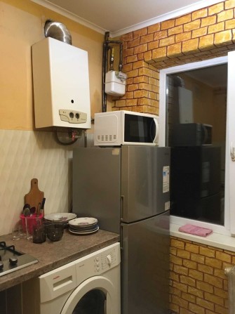 Оренда 1к кв Г Кондратьева від одного місяца і більше - фото 1