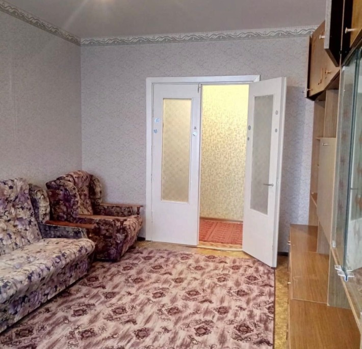 Здам квартиру вулиця Холодноярської бригади - фото 1