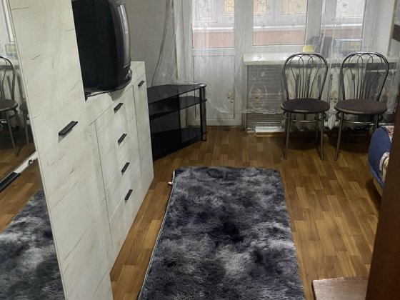 Здаеться 1 к квартира студія на Проспекті Перемоги Суми