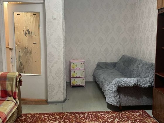 Сдаєтся Івана Сірка 1х квартира Суми