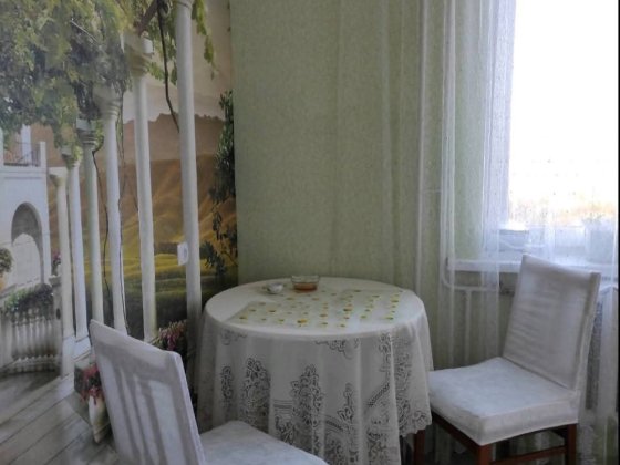 Здам однокімнатну квартиру Суми