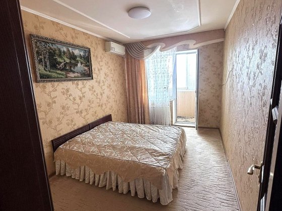 Здам 3-кімнатну квартиру на Іллінській Суми