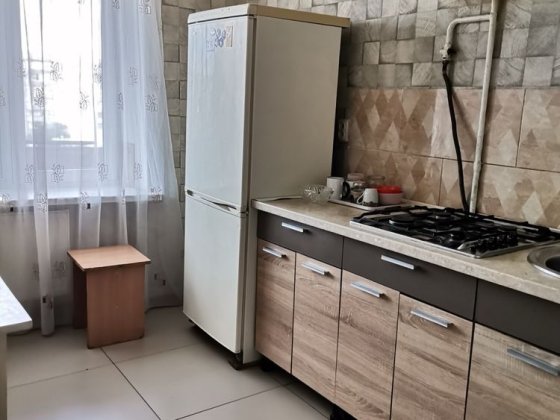 Здам 3кімн.кв.на Харківській