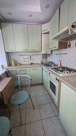 Здам 2к квартиру з автономним опаленням  в центрі - фото 1