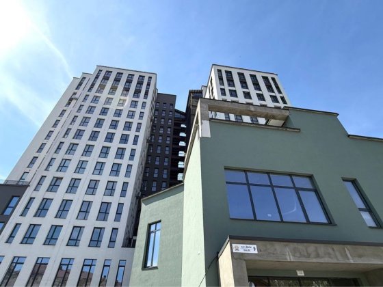 Оренда квартири в Центрі Тернополь