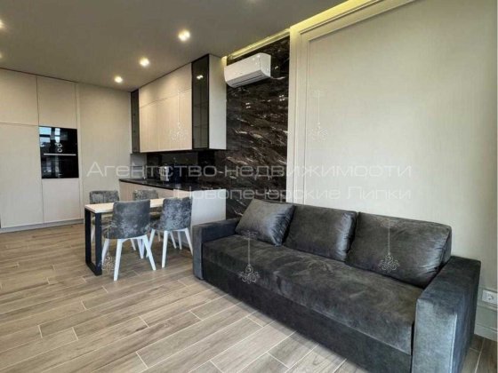 Оренда 3-к квартири 90 м² Генератор | ЖК «Новопечерські Липки» — Верхогляда, 11 / Квартира вільна з  Киев