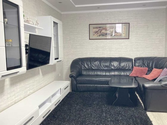 Здається 3к квартира з євроремонтом, Гречани, вул. Гонгадзе Хмельницький