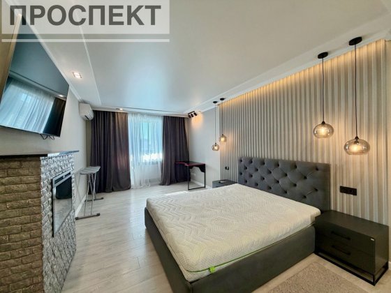 Здам 1 кімн.квартиру з ремонтом пр-т Лушпи ( ЖК « Єспланада») Автономка Суми