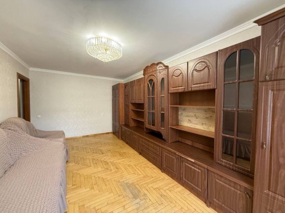 ОРЕНДА 3 кім квартири, вул. Острозького Тернополь