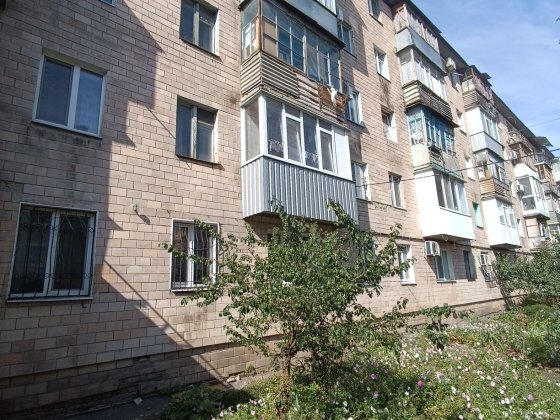 Оренда затишної квартири в центральній частині міста Полтава