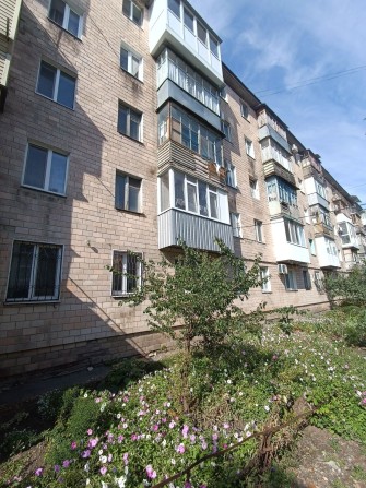Оренда затишної квартири в центральній частині міста - фото 1