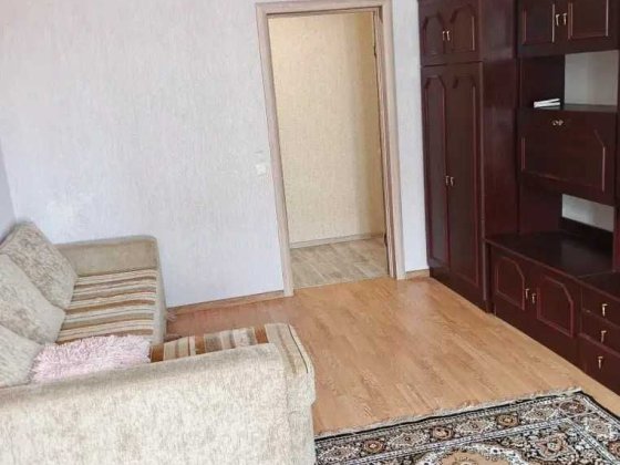 Оренда 1-кімнатної квартири район Браїлки Полтава