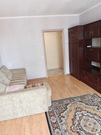 Оренда 1-кімнатної квартири район Браїлки - фото 1