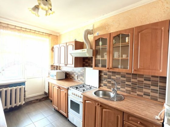 Продаж 4 кім квартири Тернополь