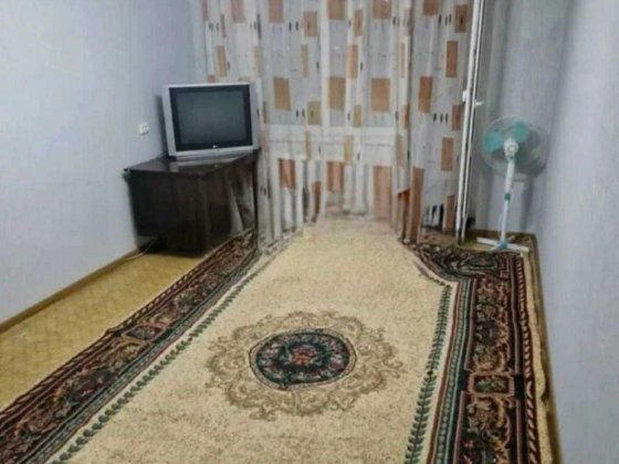 Здається однокімнатна квартира. Охтирська вулиця Суми
