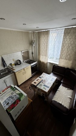 Здам 1кв  інститут звʼязку  11000+ком - фото 1
