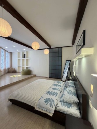 Оренда 2к квартири | вул.Староміська | 110м2 - фото 1