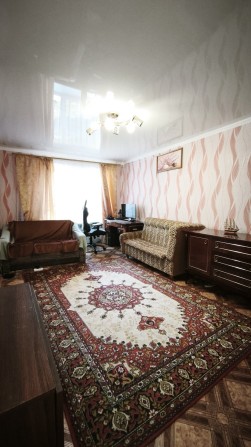 Здам 2кмн квартиру на вул. Охтирській (Хіммістечко) - фото 1
