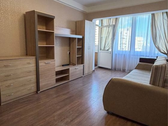 Довготривала оренда 1-кімнатної квартири Берестейський проспект 43-Б ,від власника