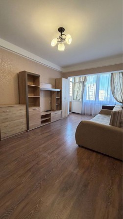 Довготривала оренда 1-кімнатної квартири Берестейський проспект 43-Б ,від власника - фото 1