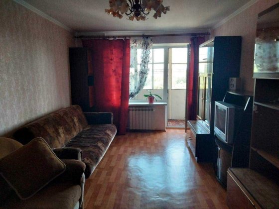 Аренда квартири помiсячно