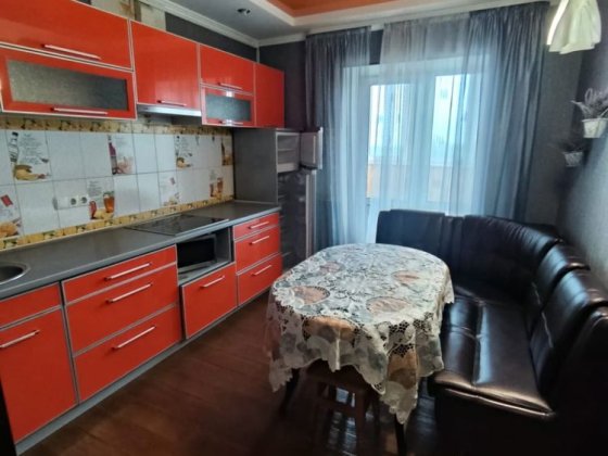 Оренда 1к кв в новобудові на вул. Г. Кондратьєва