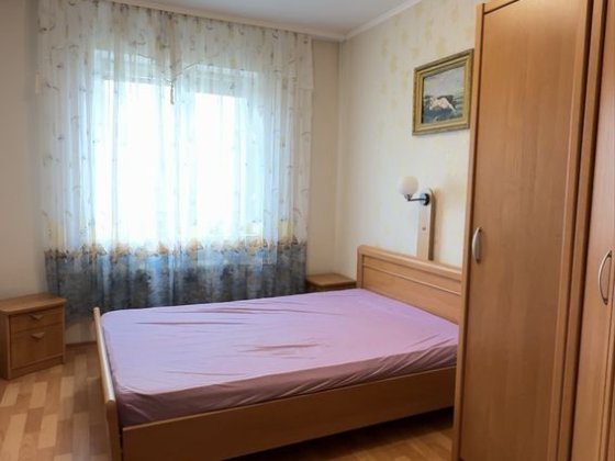 Оренда 2к.кв на Лушпи 9