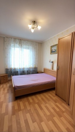 Оренда 2к.кв на Лушпи 9 - фото 1