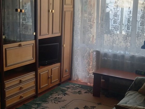Сдам однокомнатную квартиру Херсон