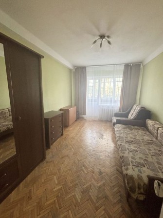 Здається в оренду 1-кім квартира  вул. Ореста Левицького, 19 ( масив Лісовий) - фото 1